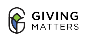 Giving Matters